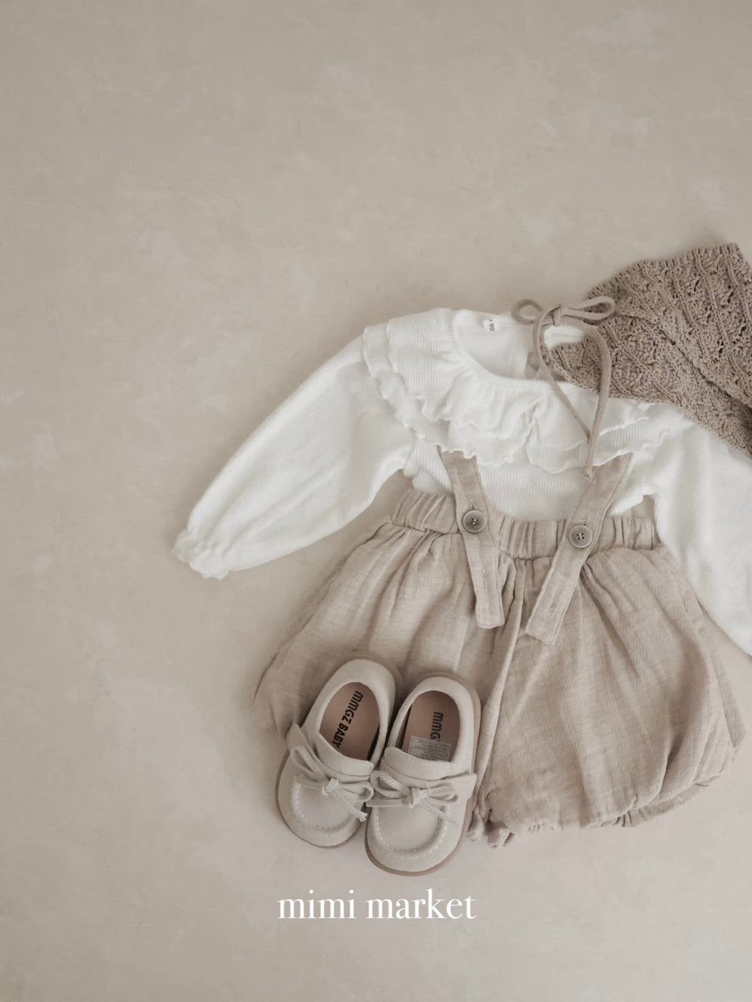 Double collar T shirt