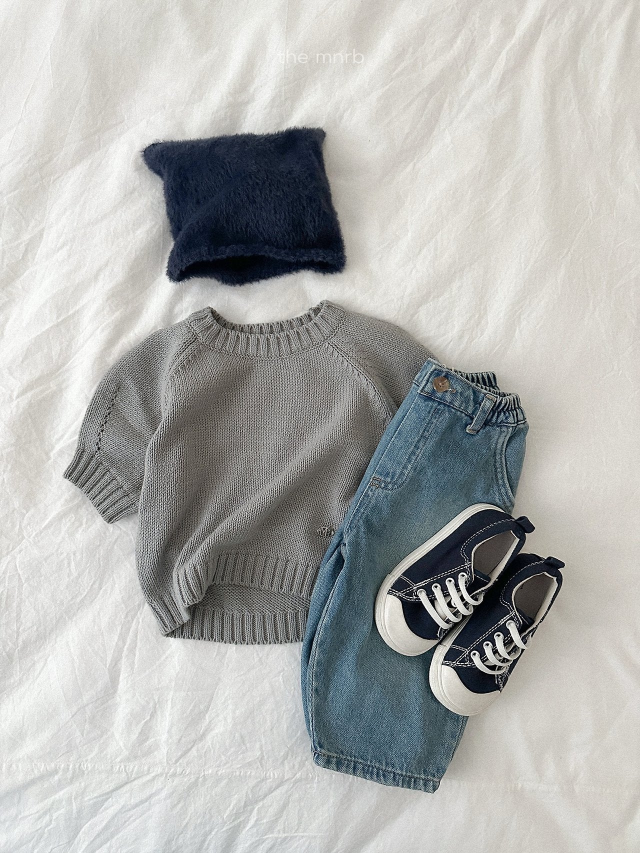 Meow cat beanie