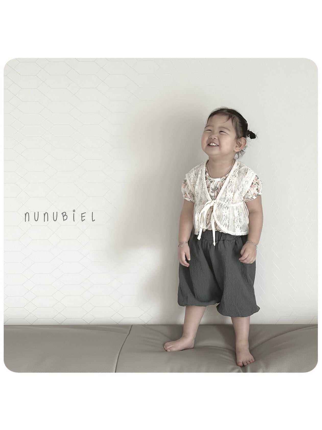 Spring pants
