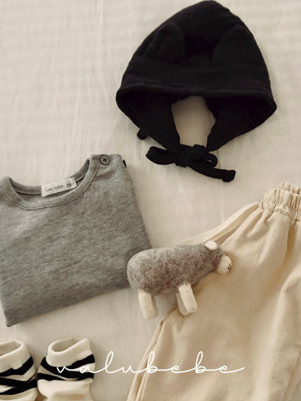 Daily single button T (Spring 26)