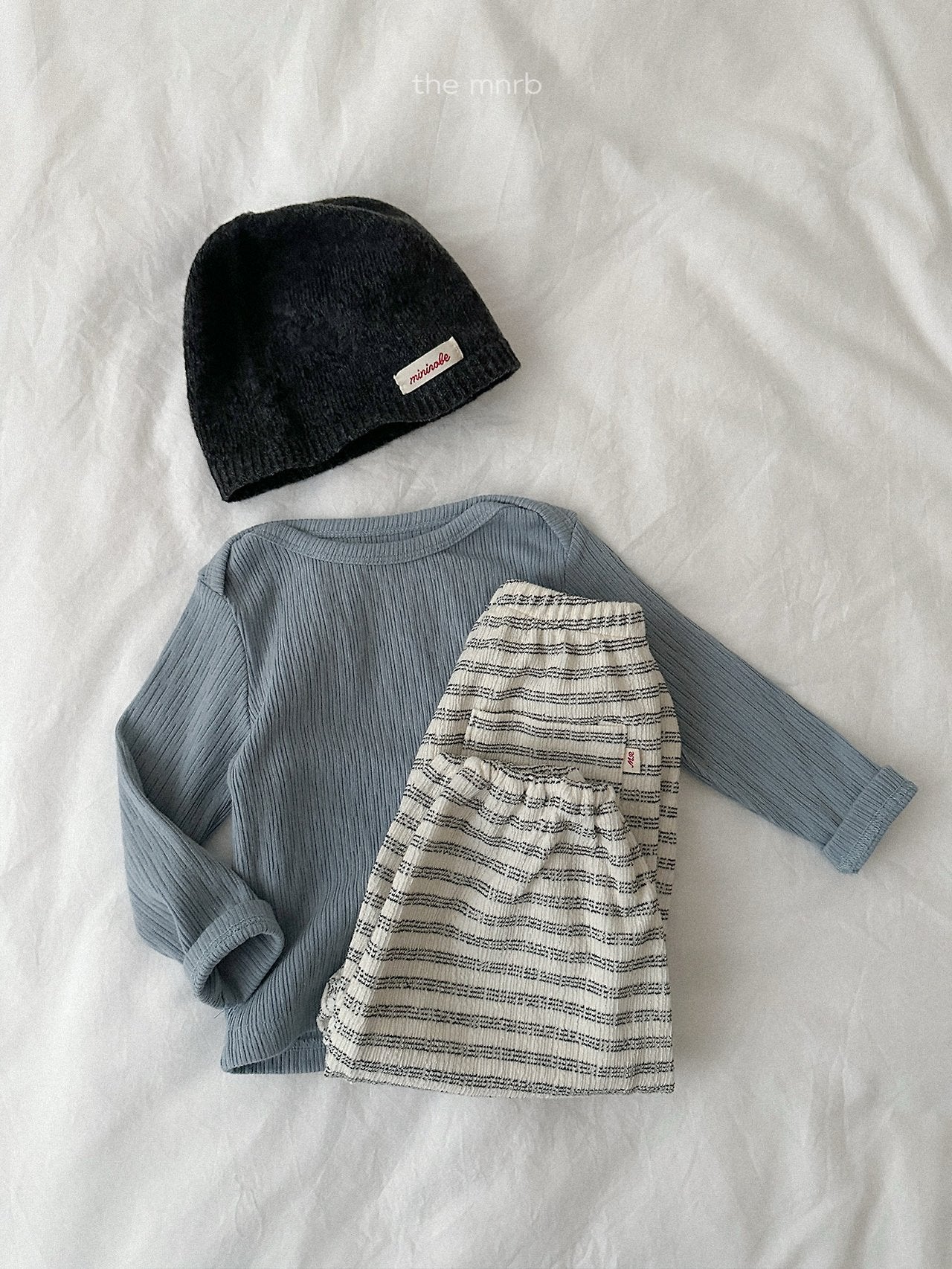 Critic rib T