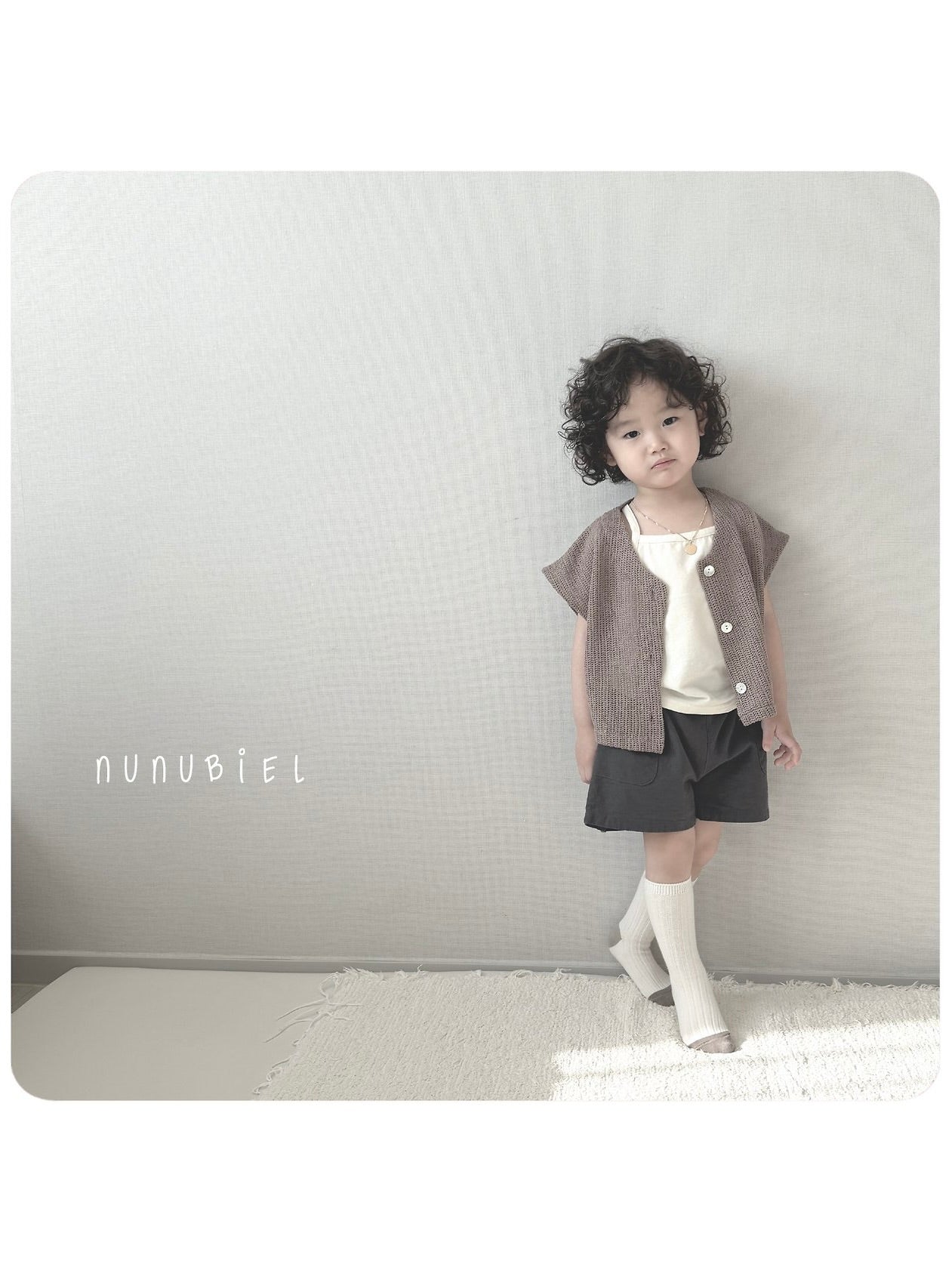 Madeleine sleeveless