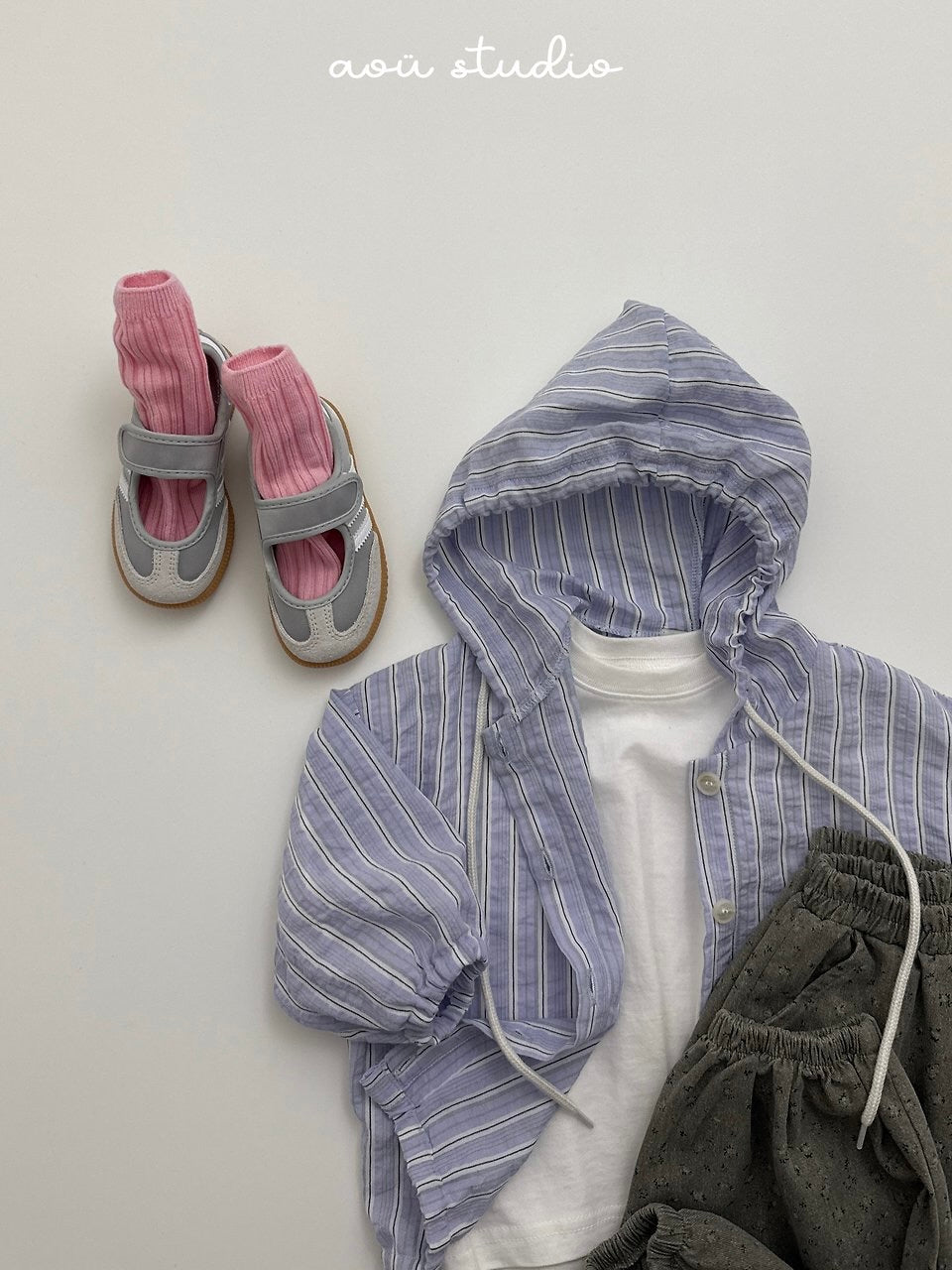 Hina jogger pants