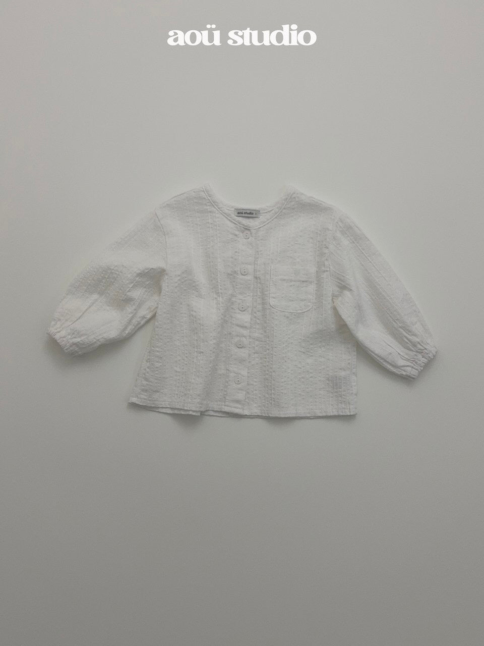 Yuki blouse