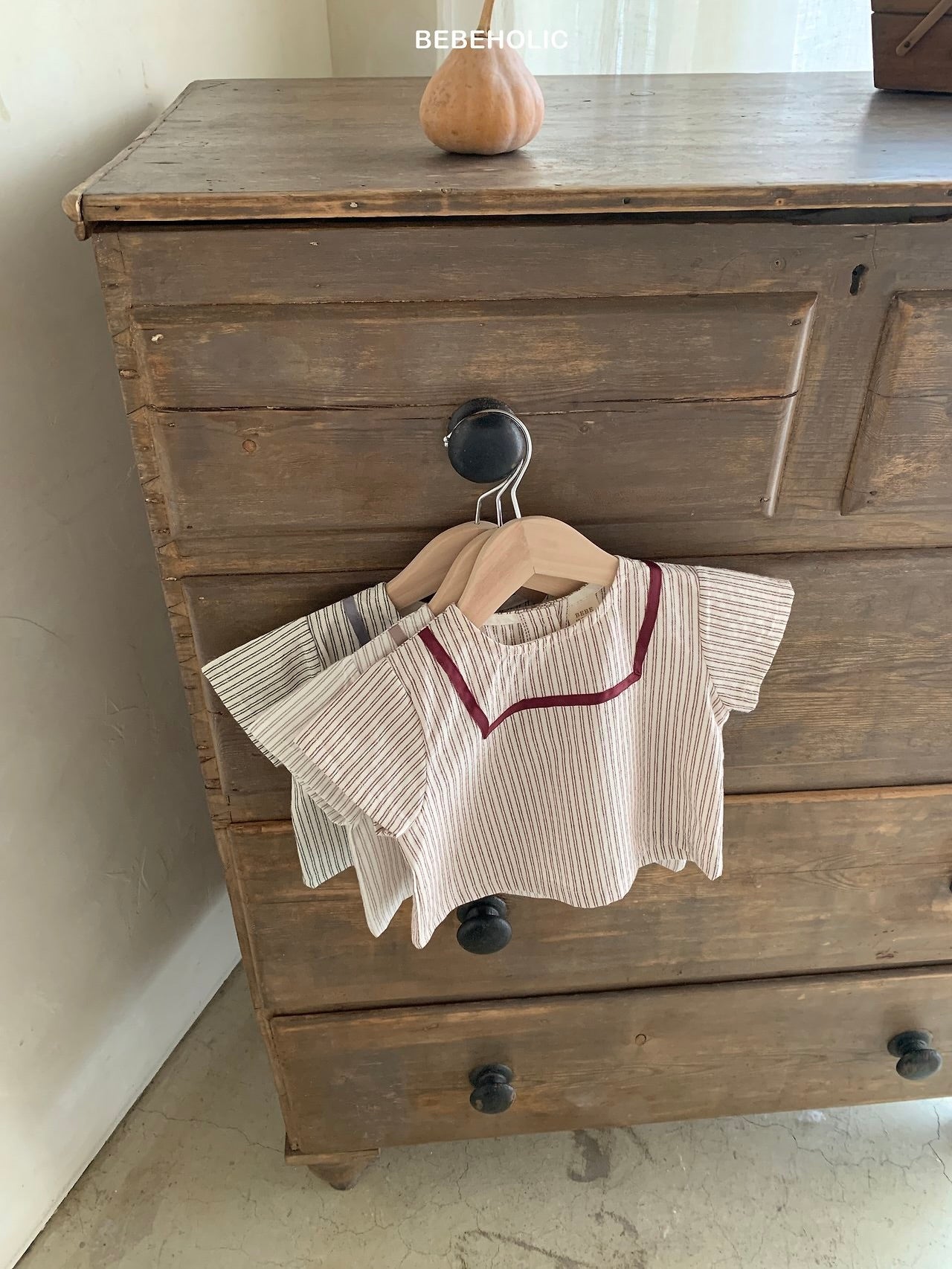 Robert blouse