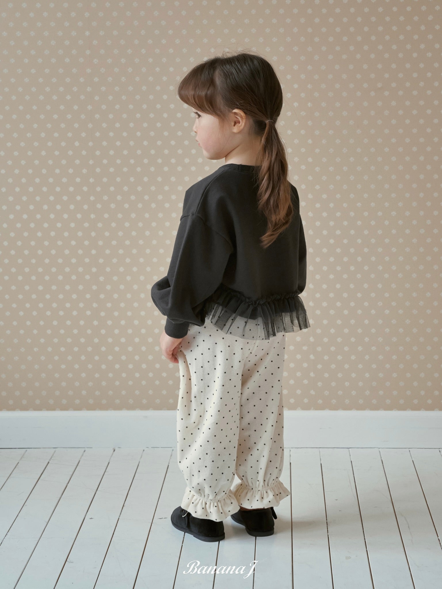 Très chic sweatshirt