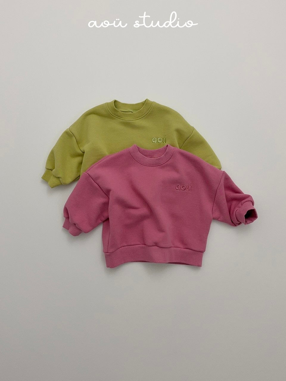 Snug sweatshirt