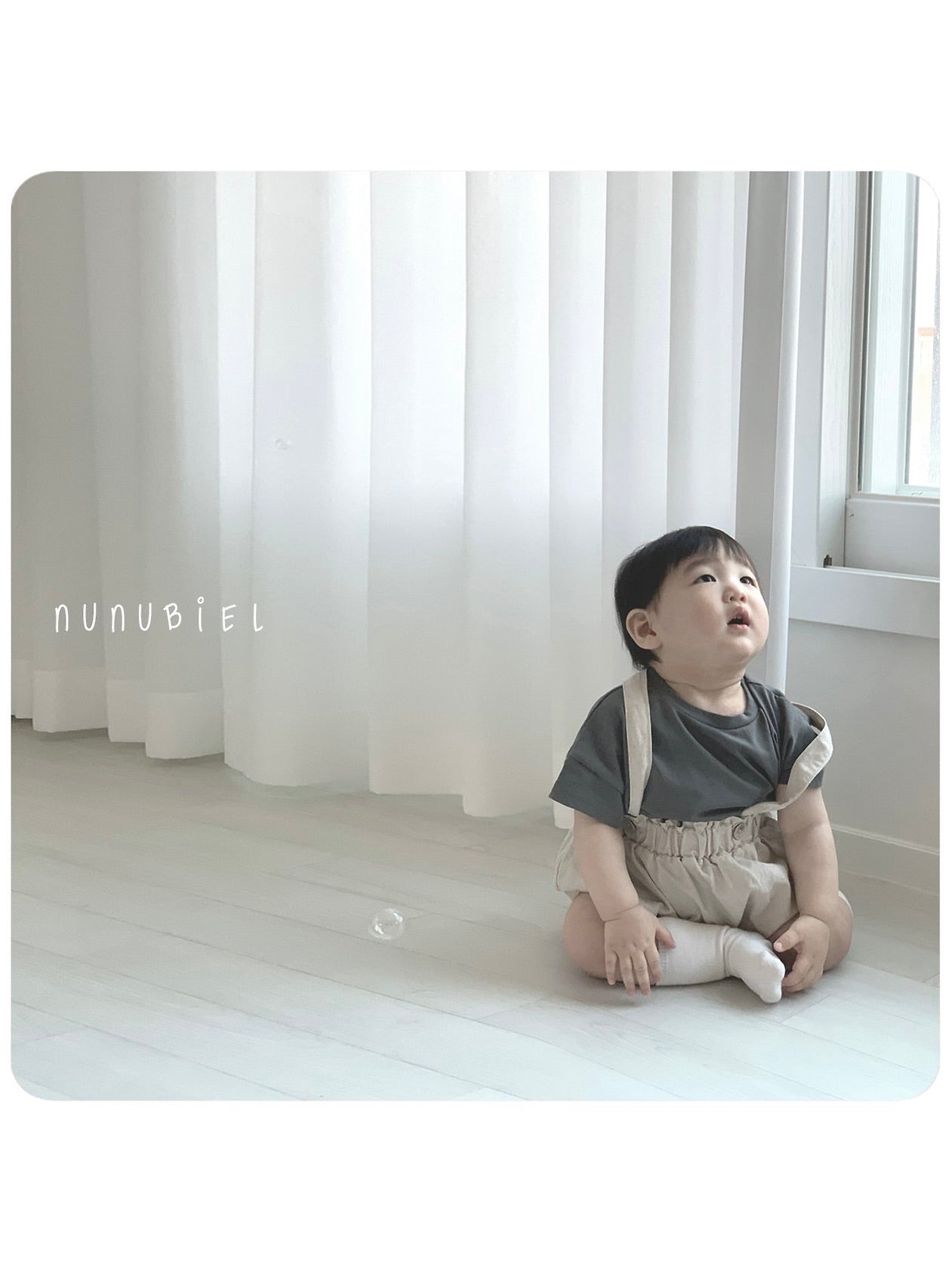 Bebe marine T shirts