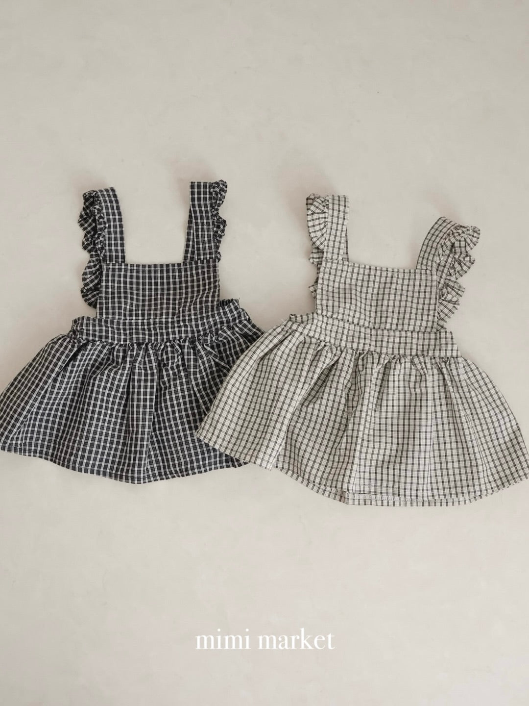 Rona overall one piece