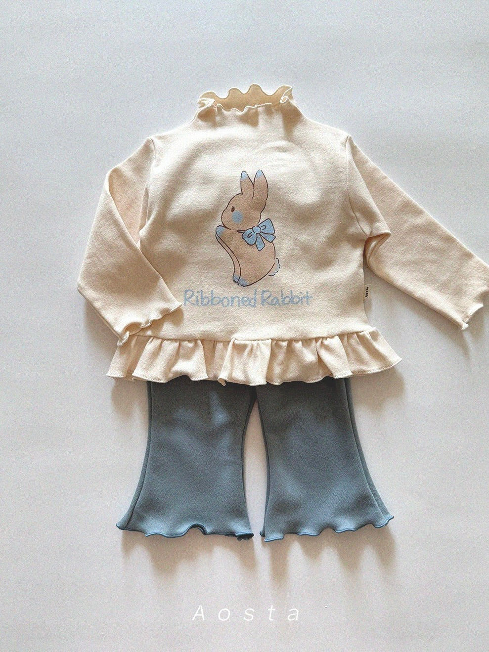 Bunny blouse