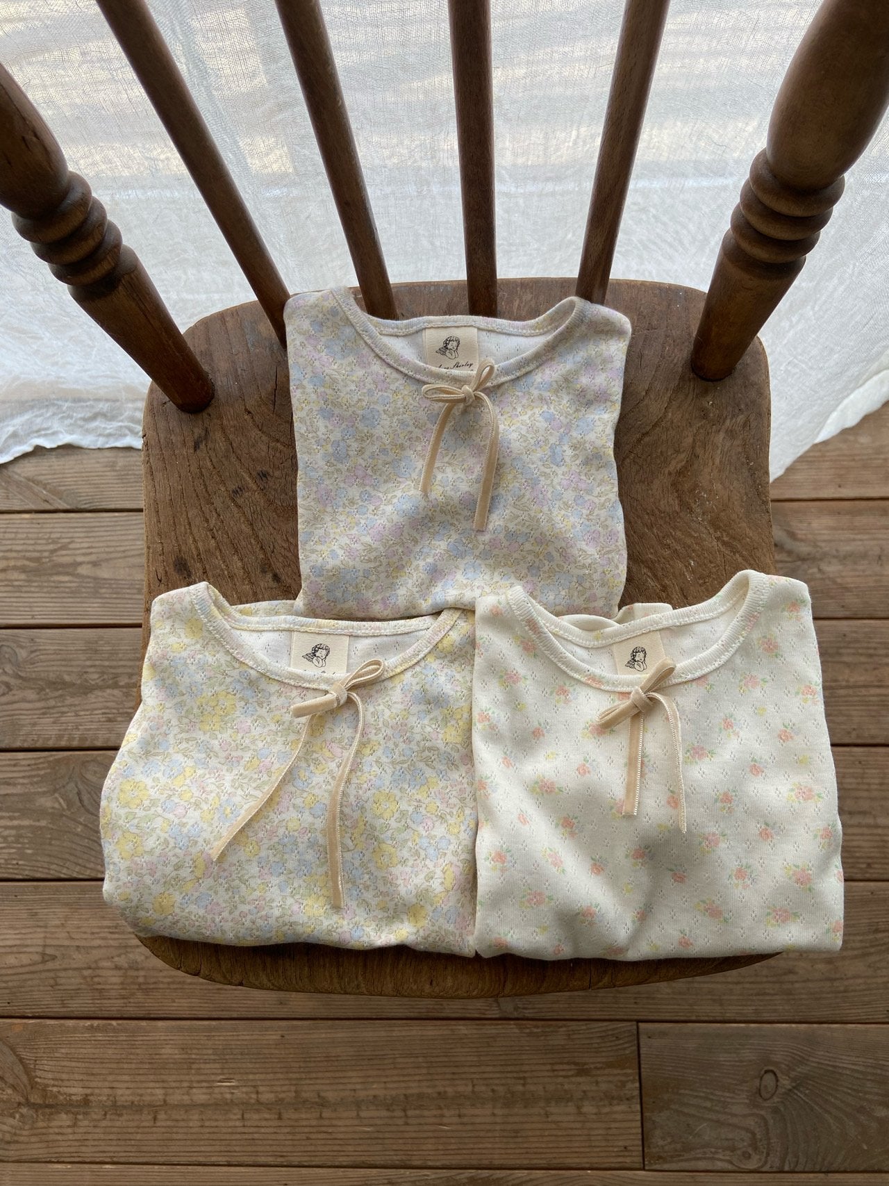Anais T shirt