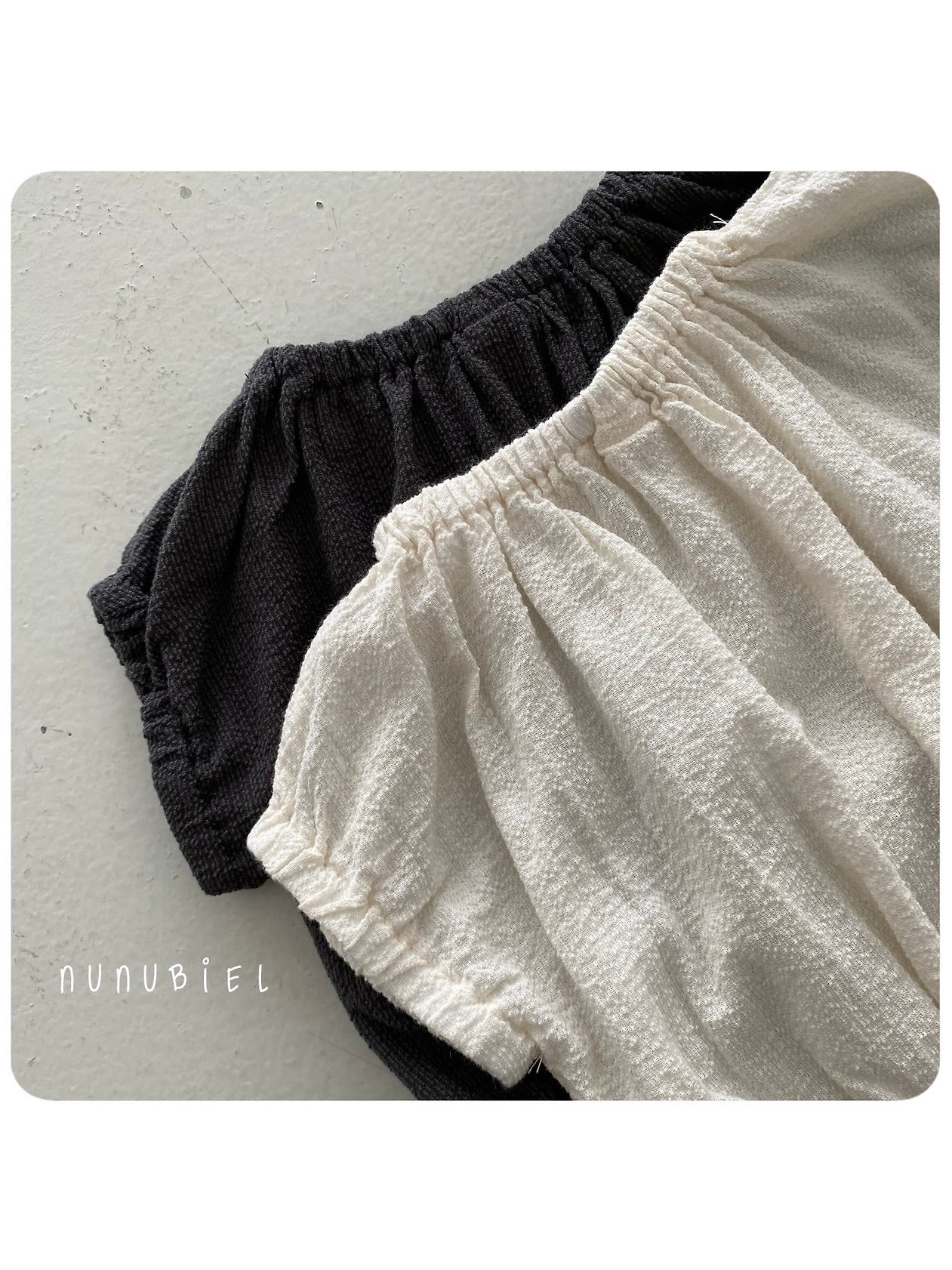 Bebe bueno blouse