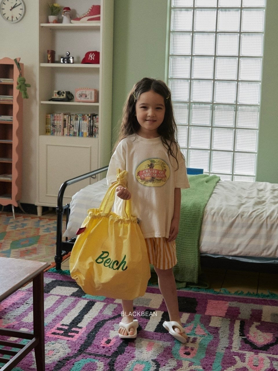 Fruit T (kids & adult)