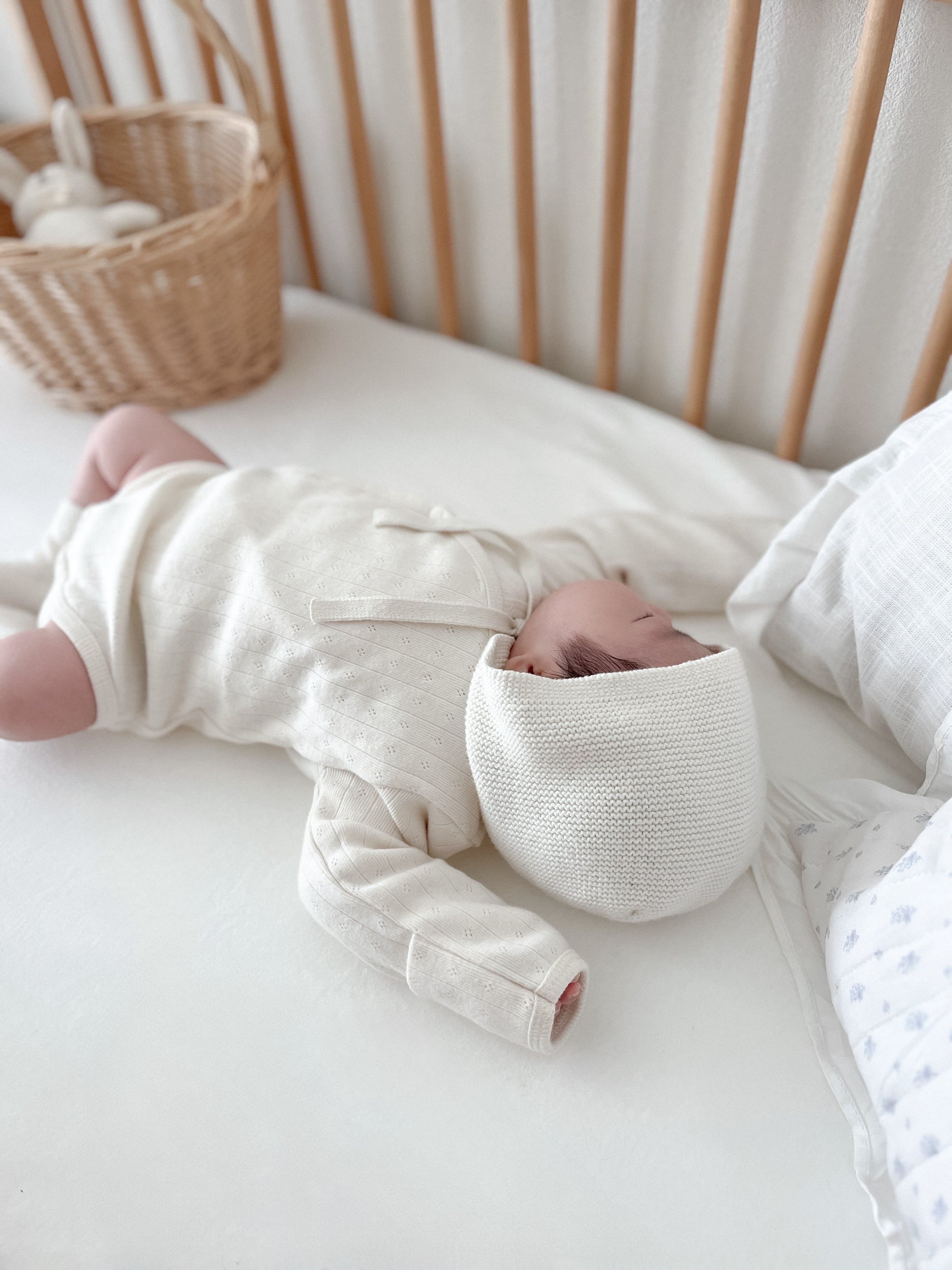 Bebe cotton bodysuit