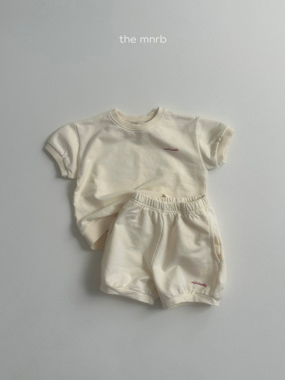 Tom tom short pants