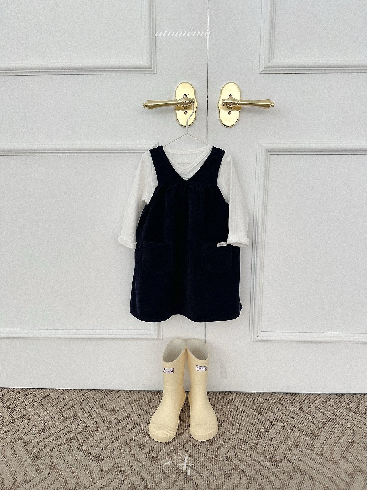 Pony one piece