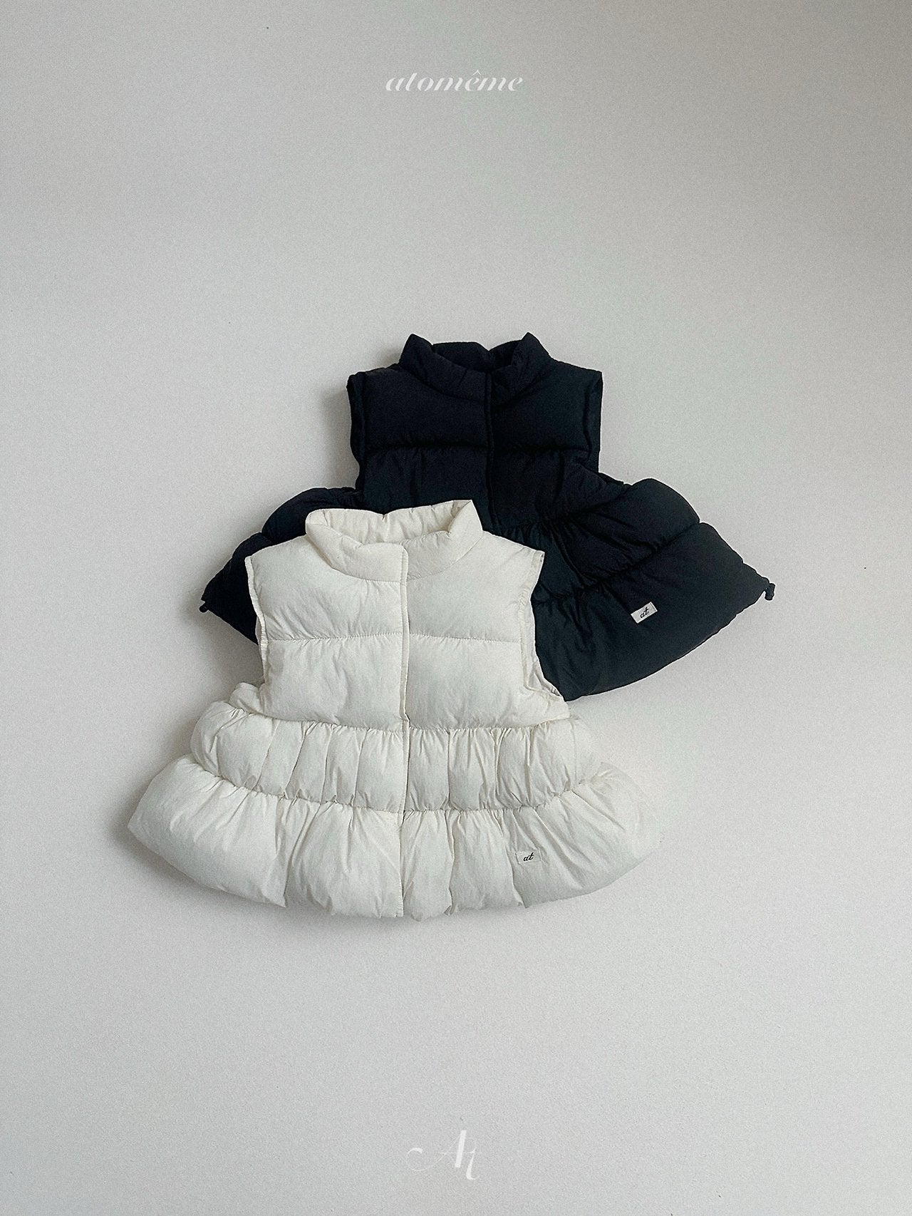 Pongle padding vest
