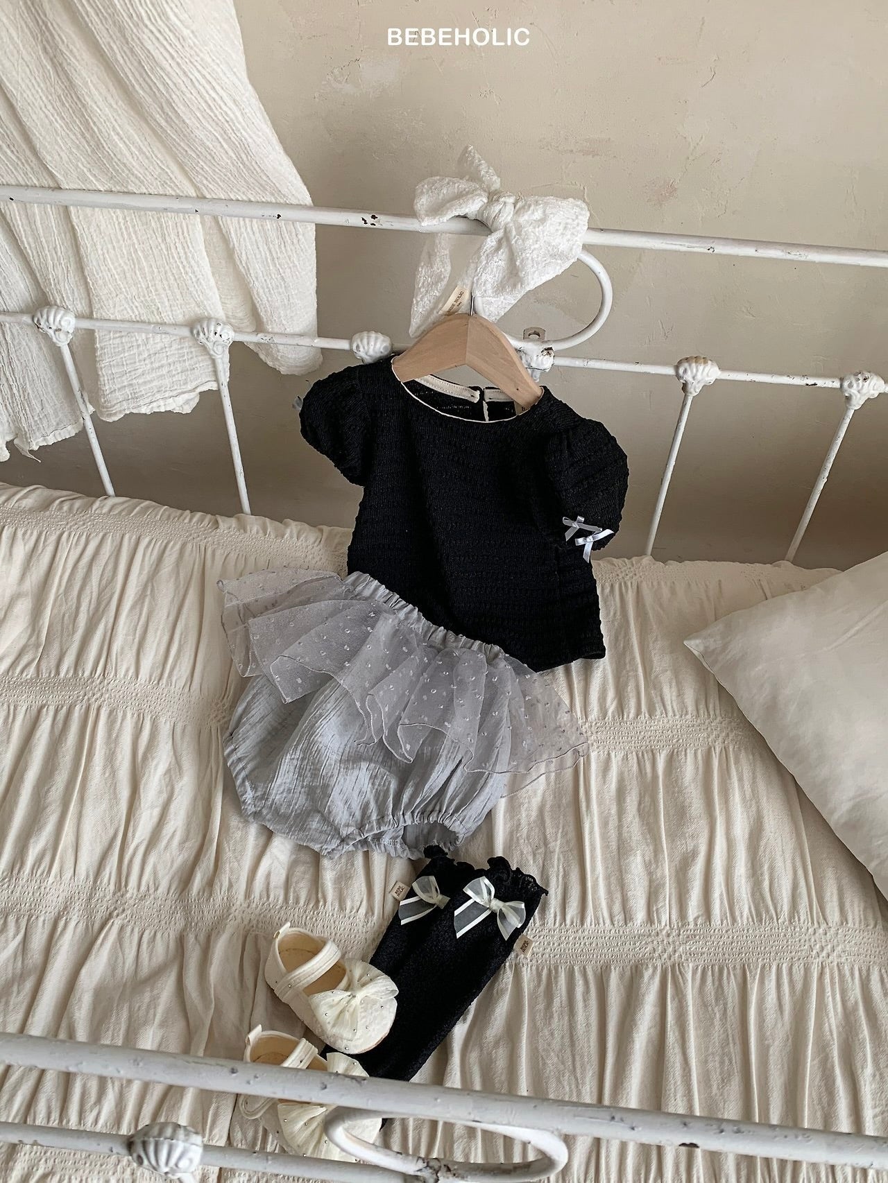 Lolly ribbon T