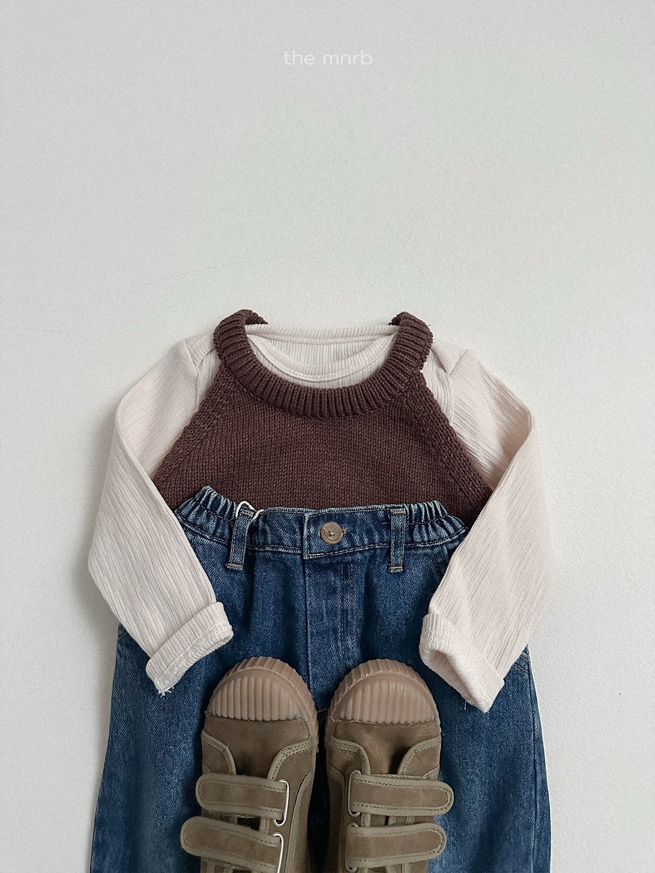 Critic rib T