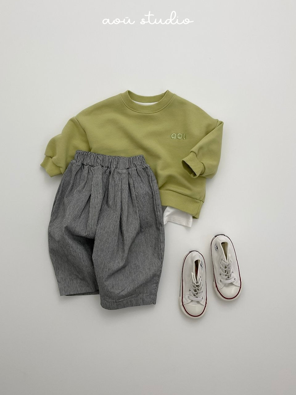 Snug sweatshirt