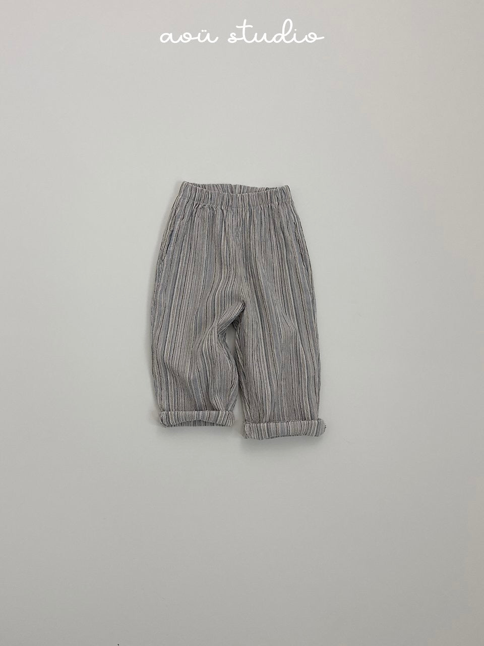 Peony pants