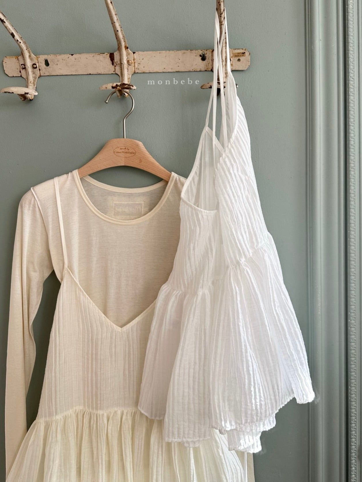 Lovey bustier (adult)