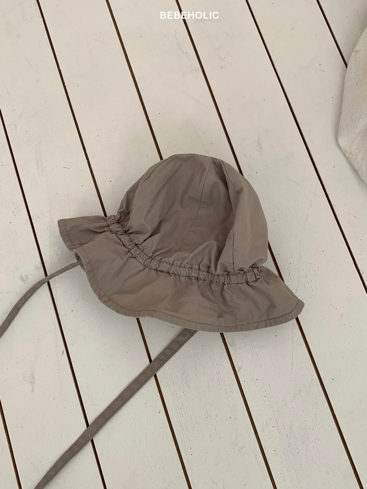 Summer bucket hat