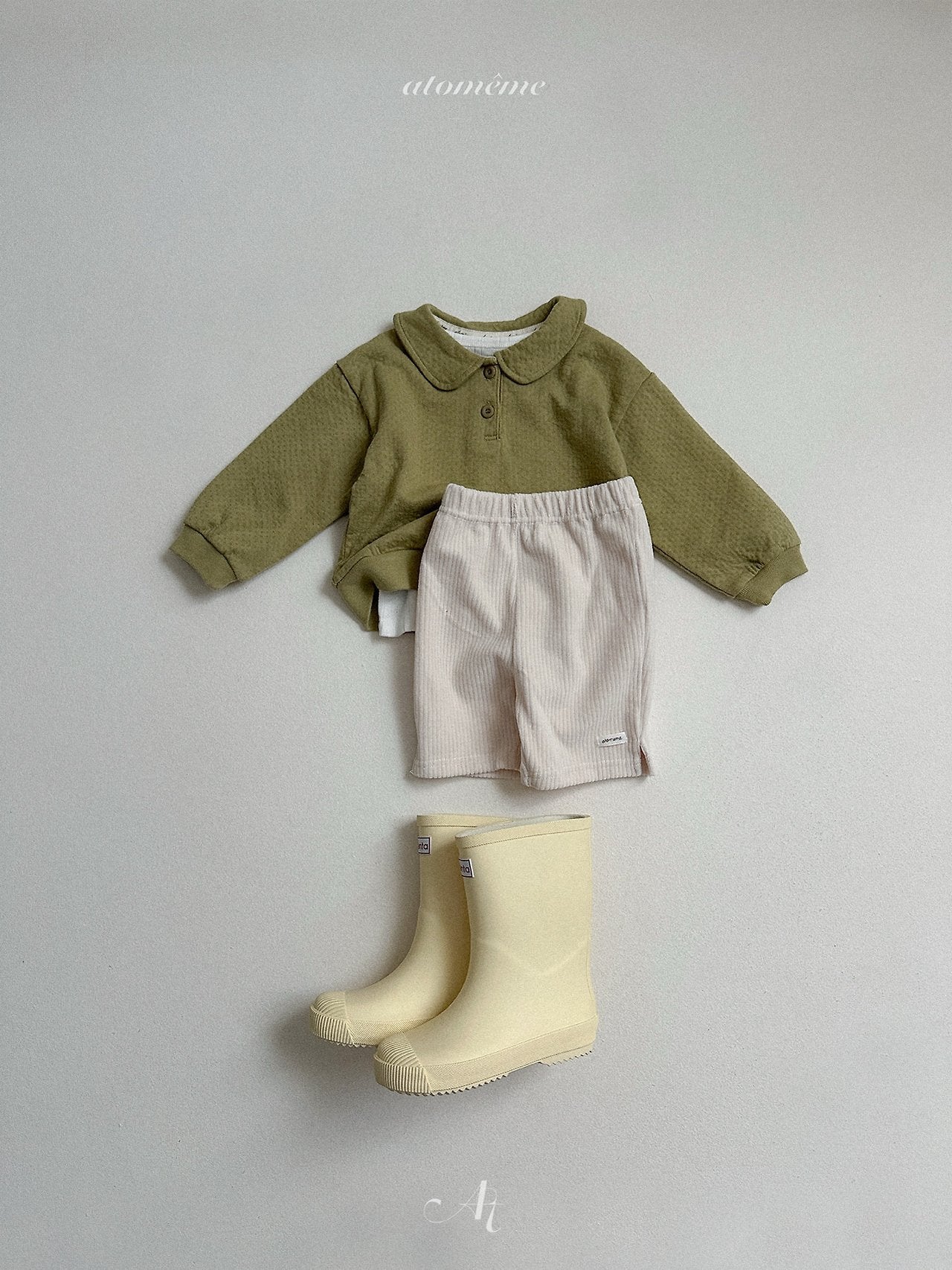 Butter sweatshirt