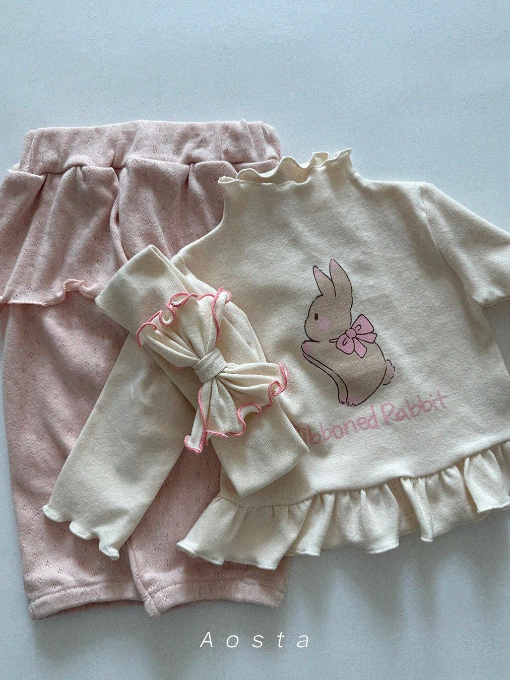 Bunny blouse