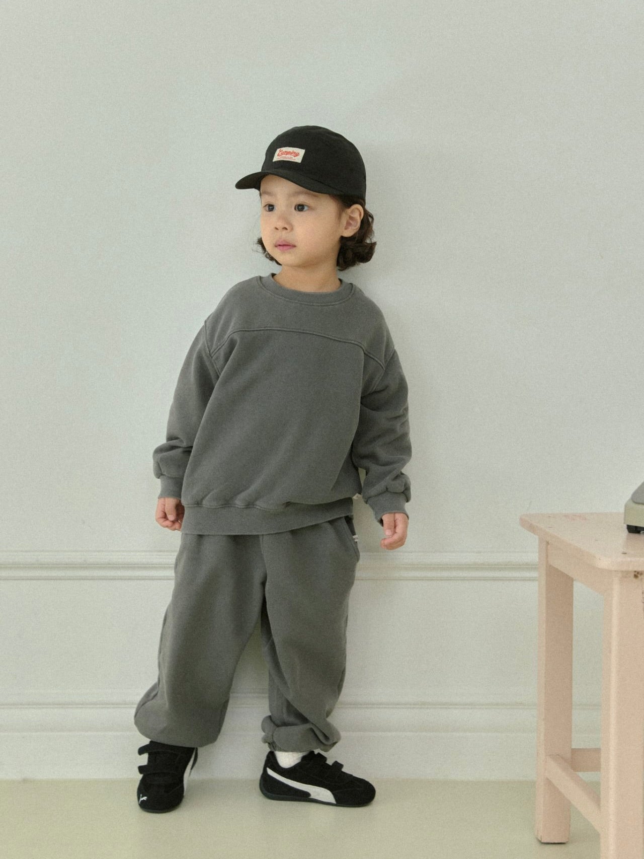 Pigment jogger pants             