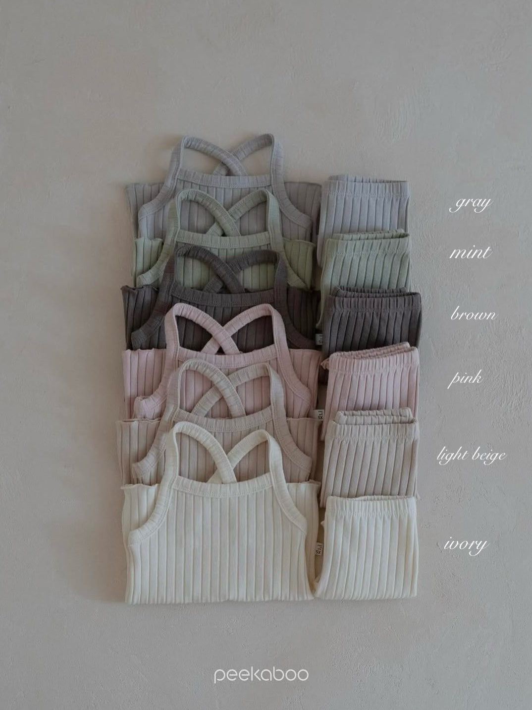 Wingo Set