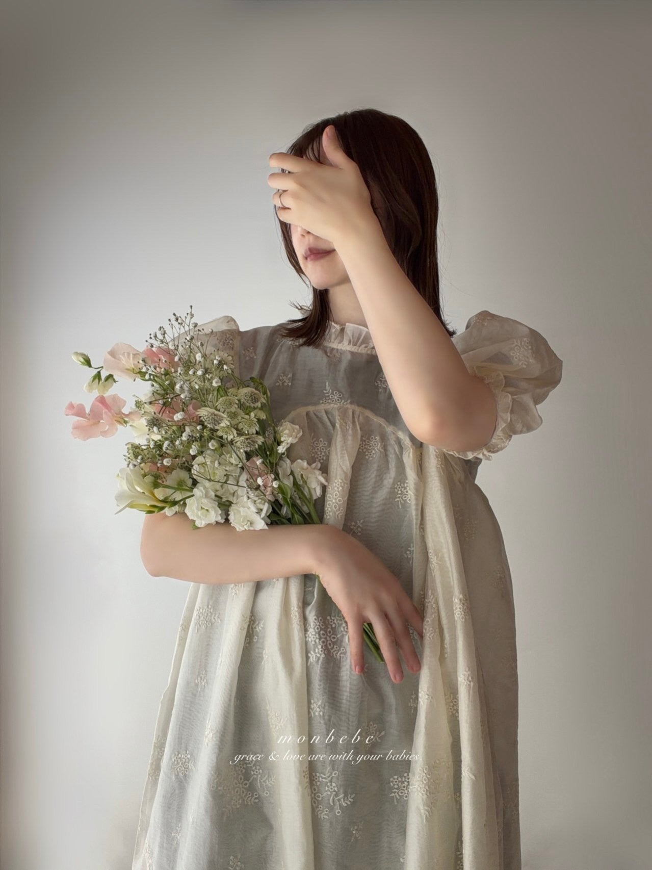 Bianca one piece (adult)