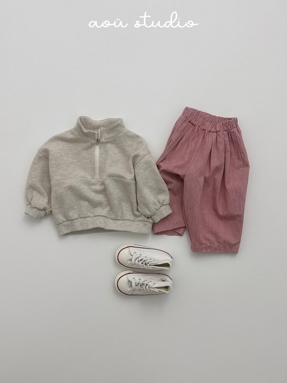 Molly anorak
