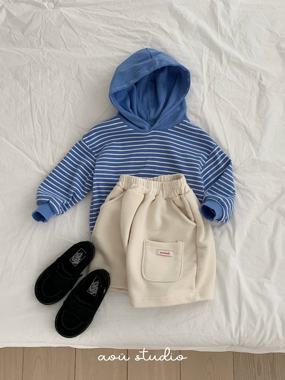 Kai hoodie