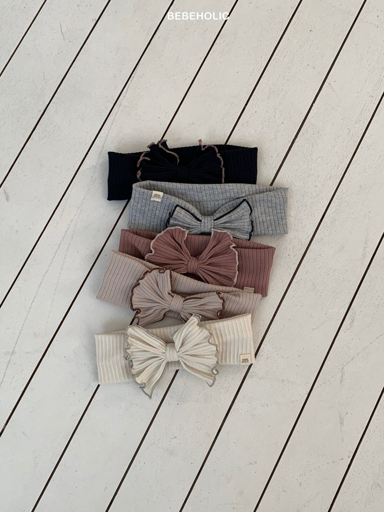 Berry hairband
