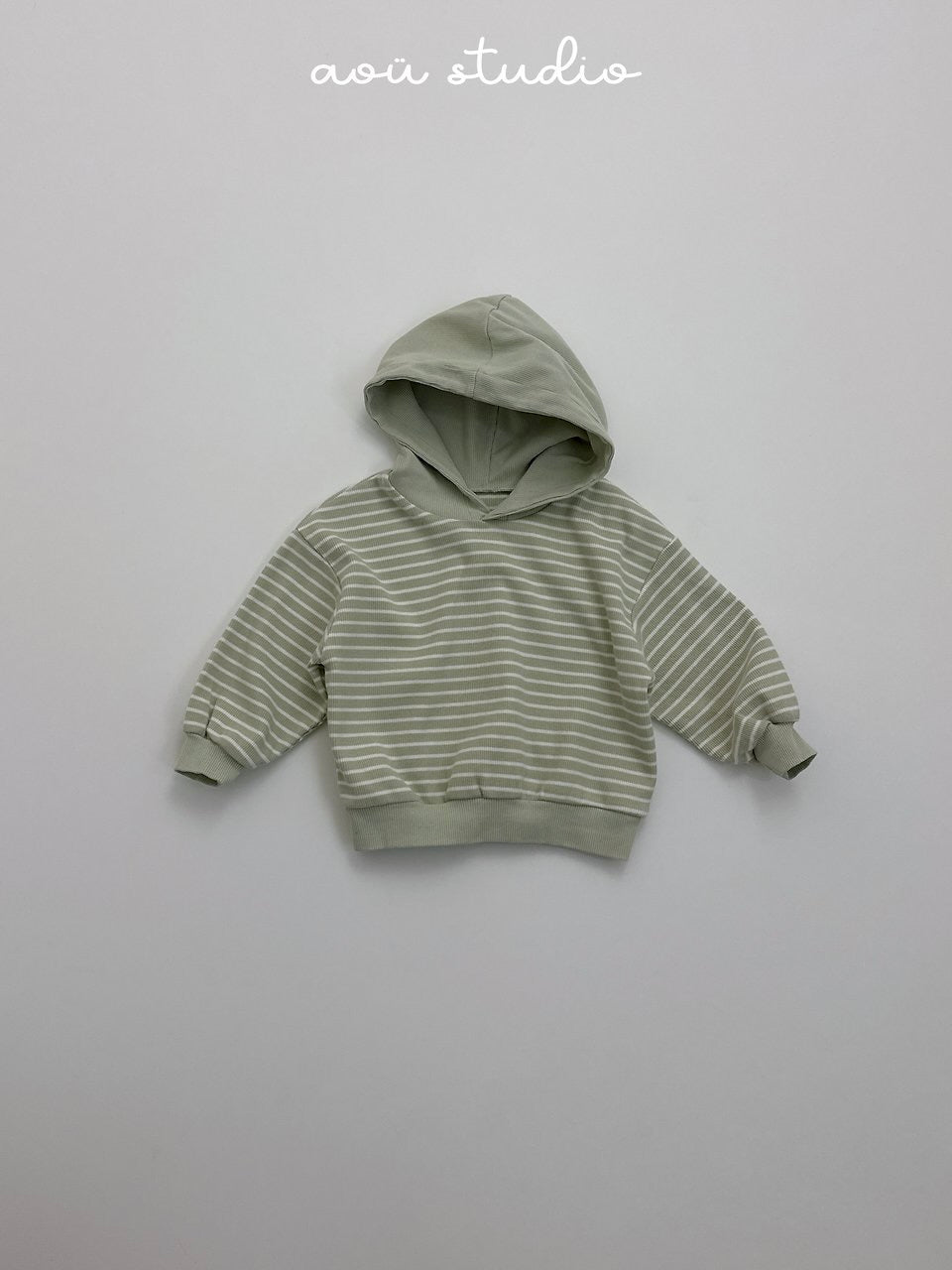 Kai hoodie