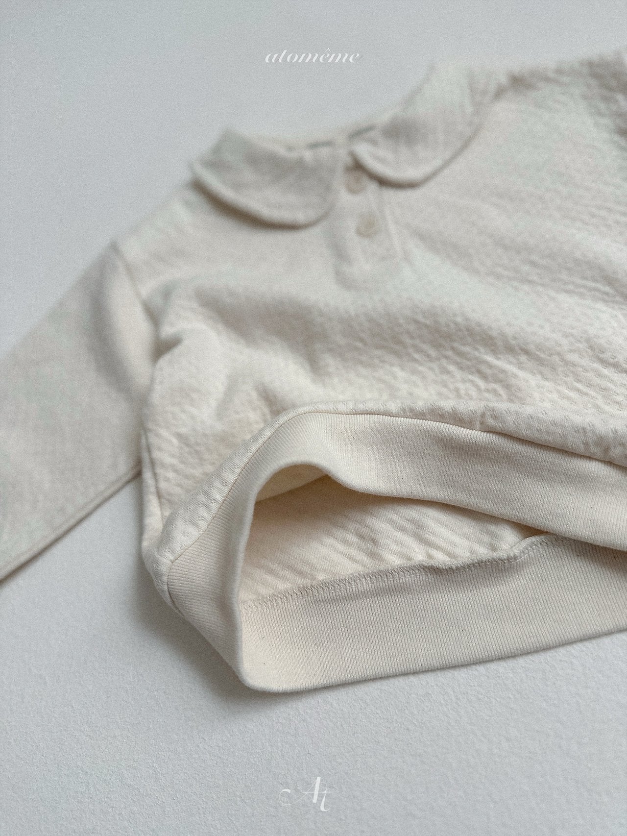 Butter sweatshirt