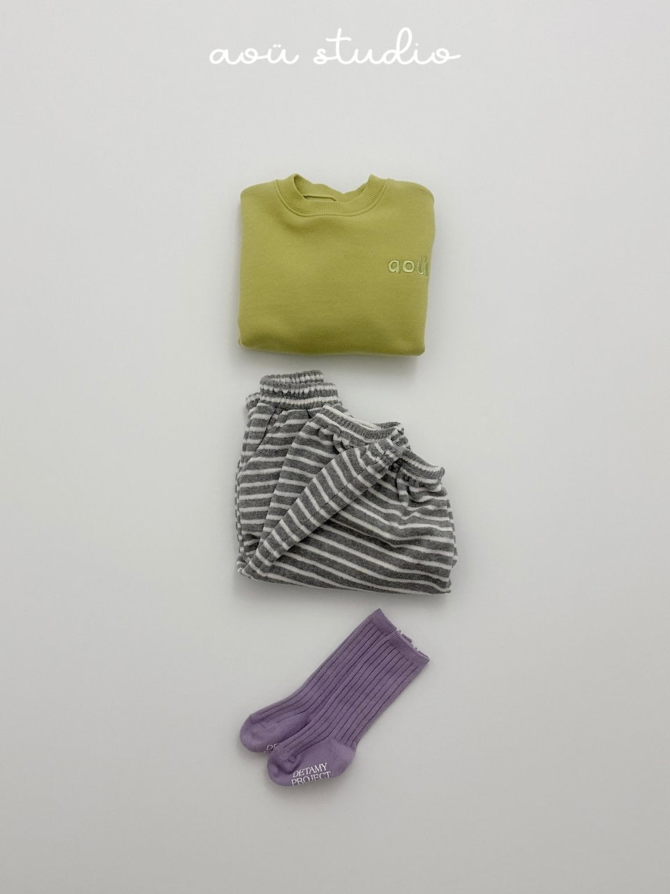 Snug sweatshirt