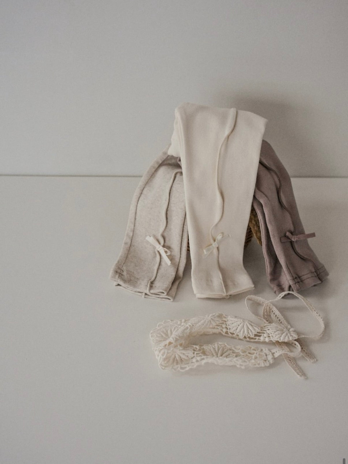 Spring mellow leggings