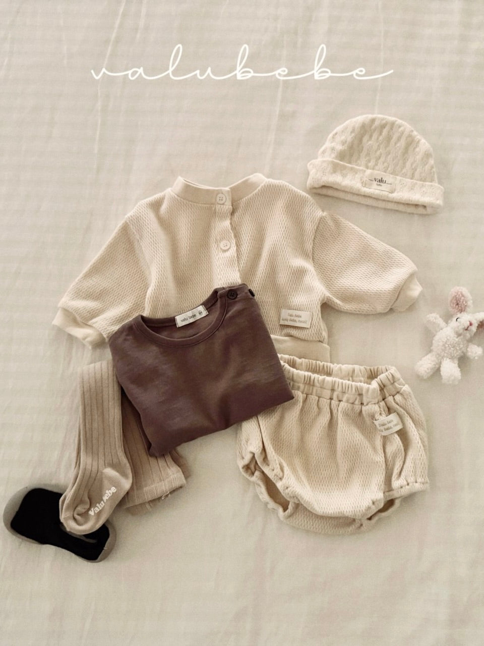 Alle jacquard beanie