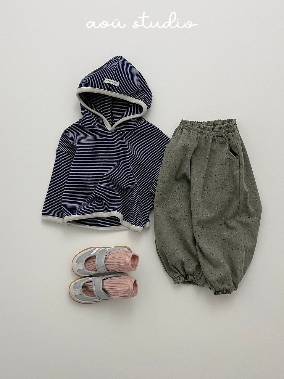 Hina jogger pants