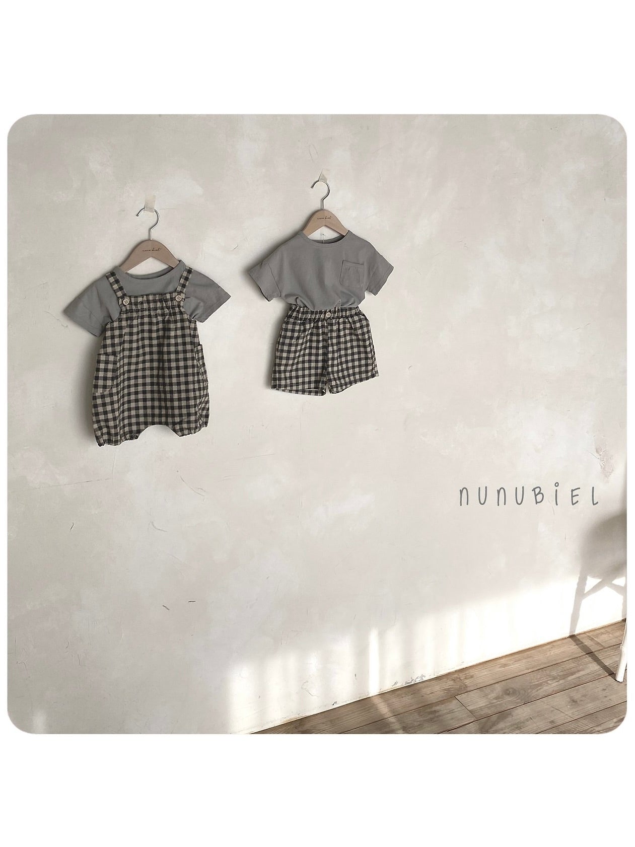 Bebe nature T shirts