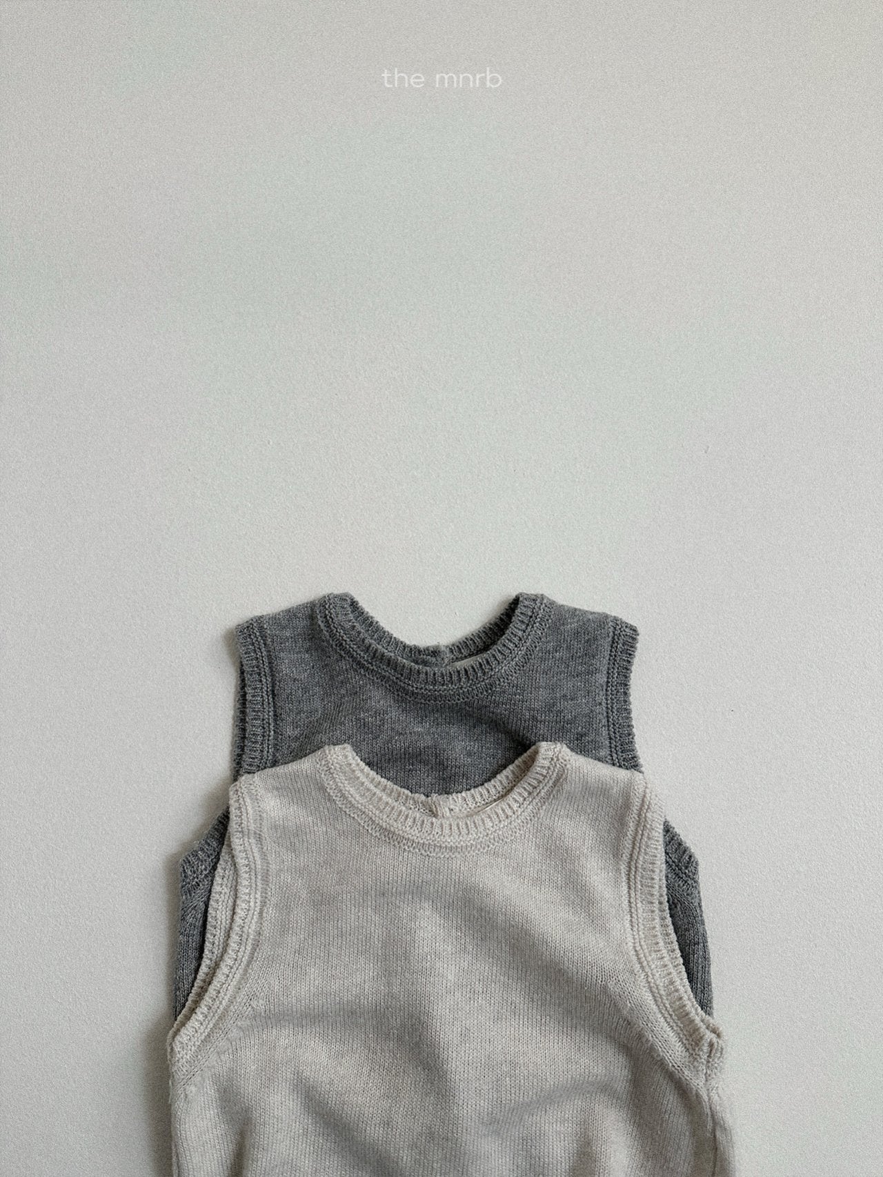 Open Vest
