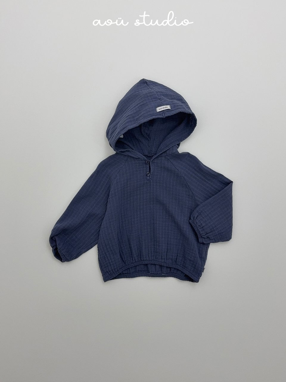 Tsuki hoodie
