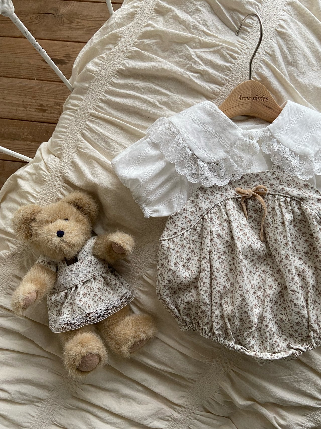 Mon marthe rompers