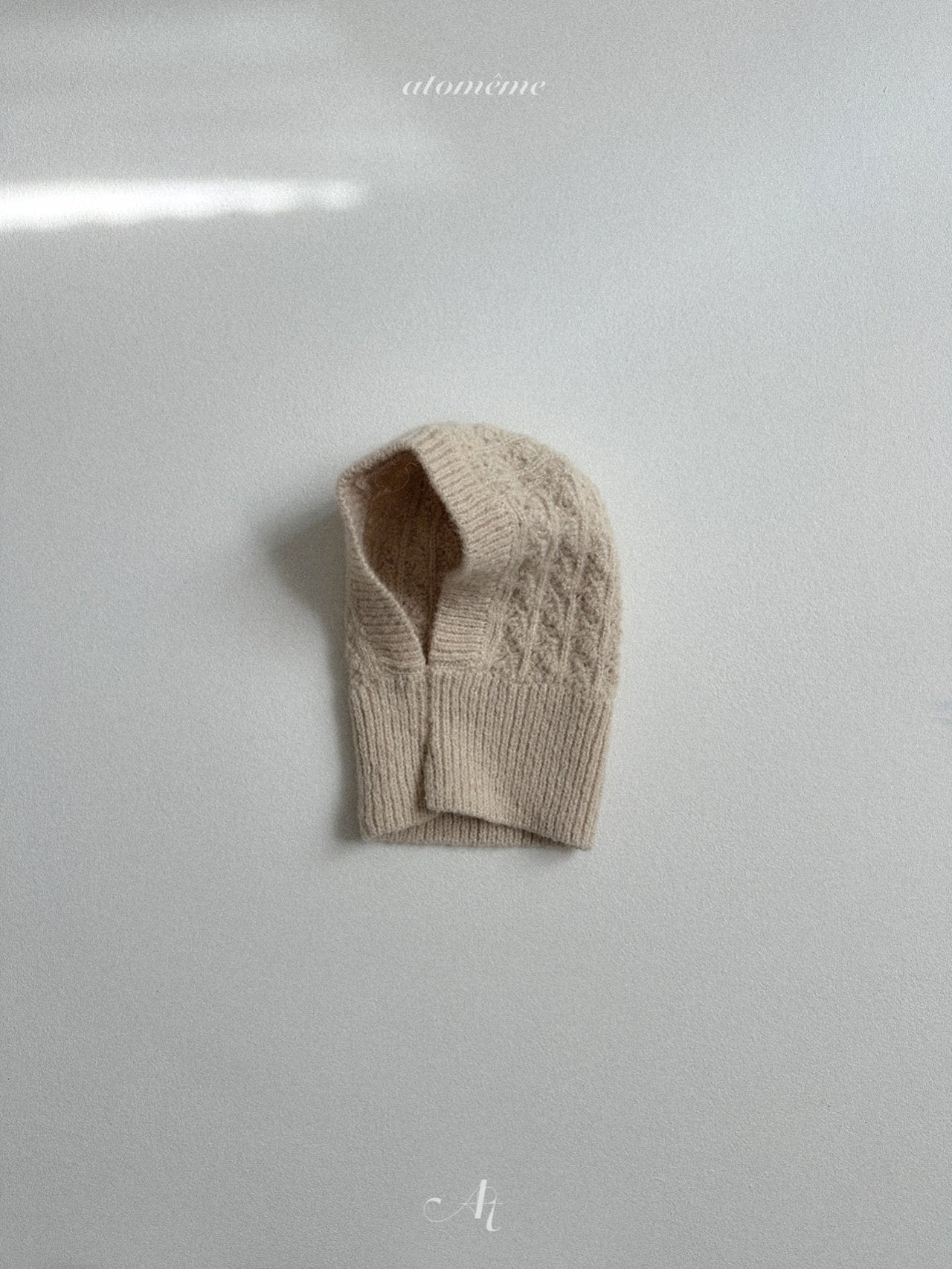 Mild balaclava