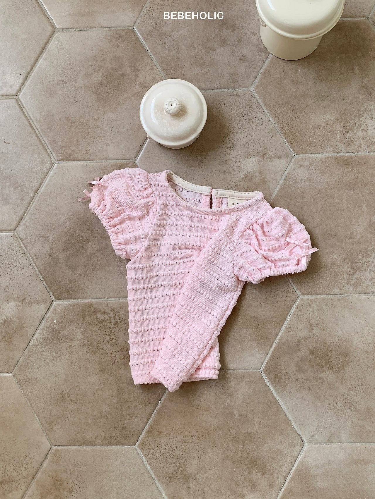 Lolly ribbon T
