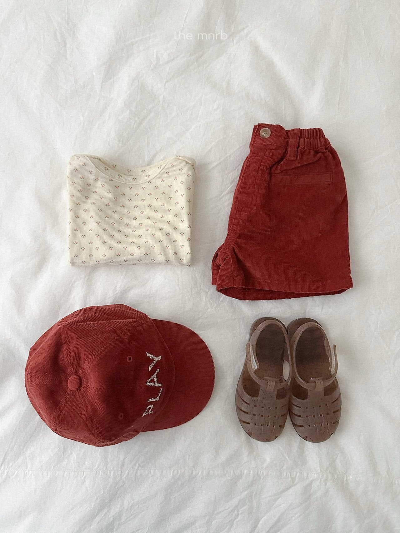 Play cap