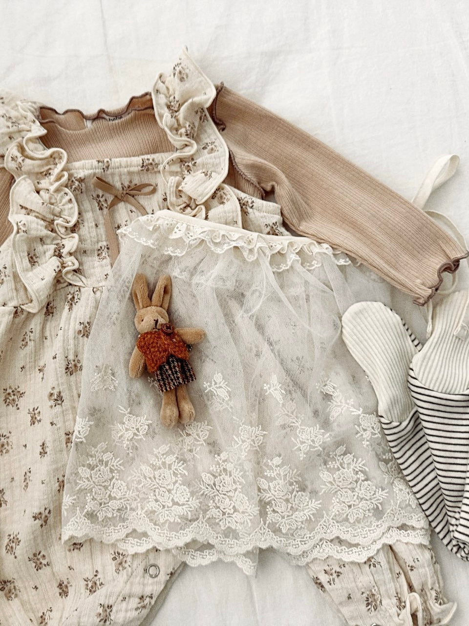 Soft mellow T (baby &amp; kids 2025)