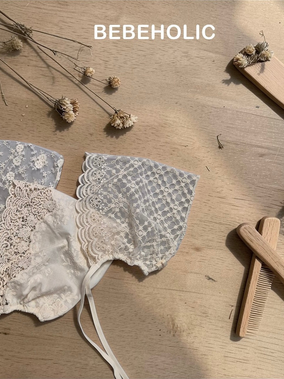 Natural bonnet